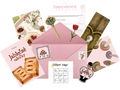 Snail mail club